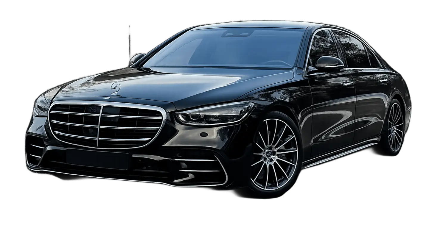 Подорожуйте в розкіші